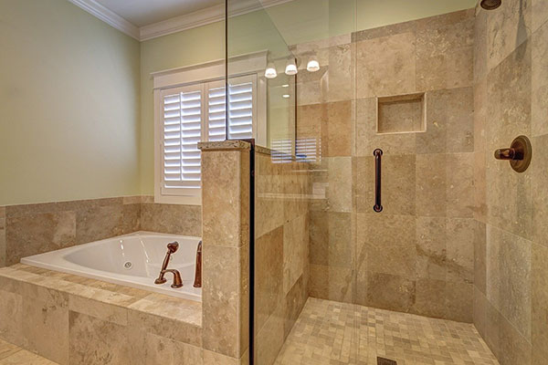 Quality Bathroom Remodeling Services